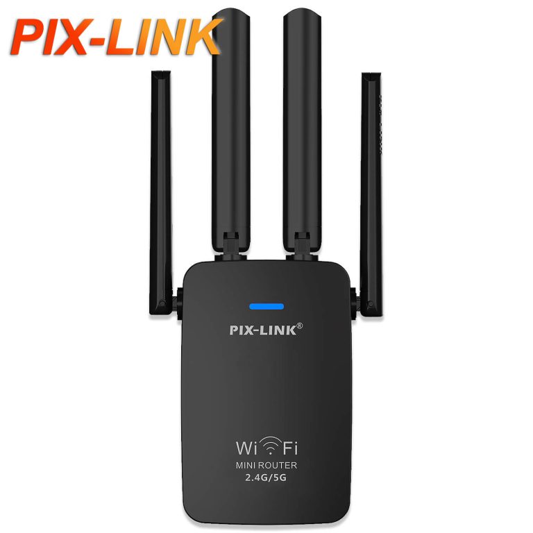 1200M WiFi Repeater AC29