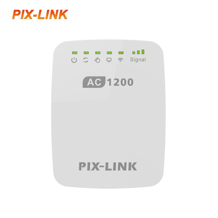 1200M WiFi Repeater AC11