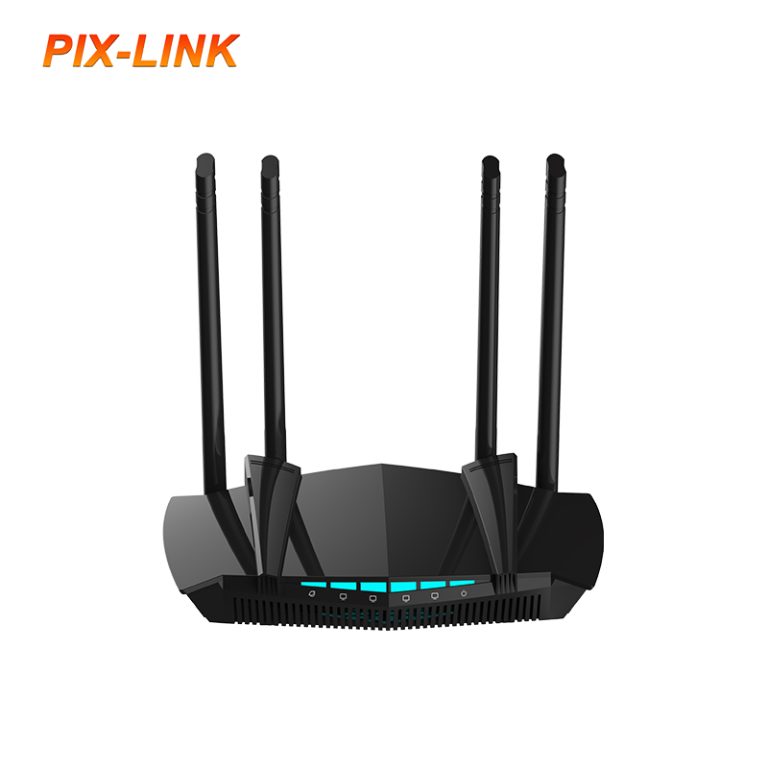 1200Mbps Wireless Router AC22