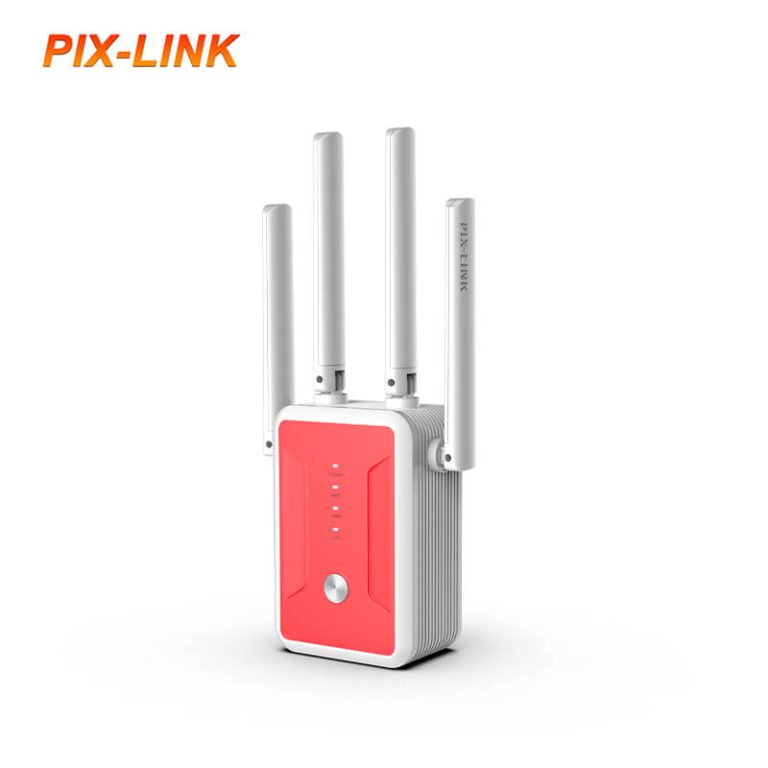 1200M WiFi Repeater AC32