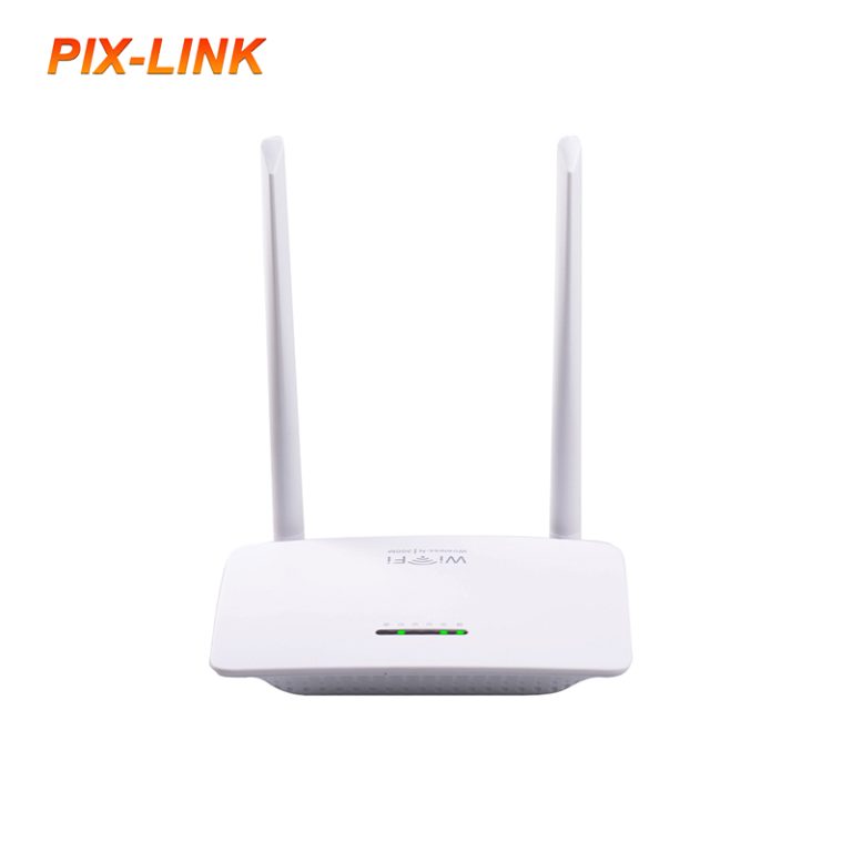 300Mbps Wireless Router WR07