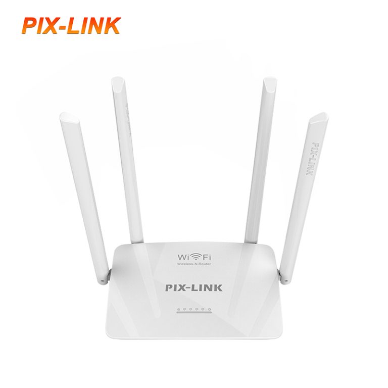 300Mbps Wireless Router WR08