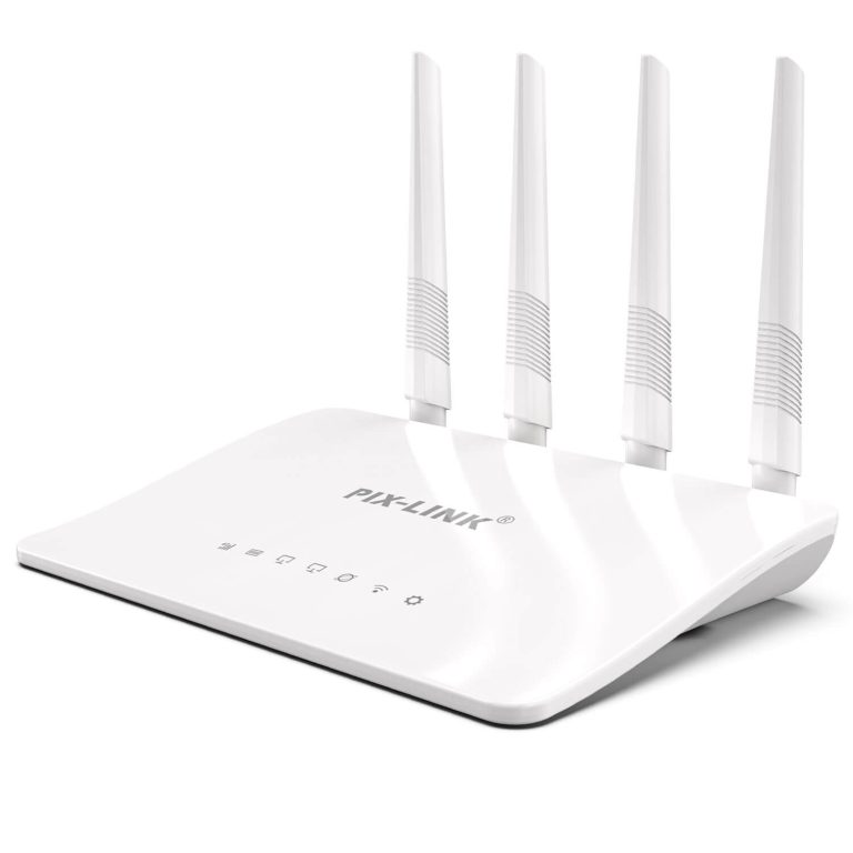 300Mbps Wireless Router MR02