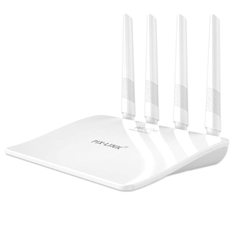 300M Wireless Router WR21Q