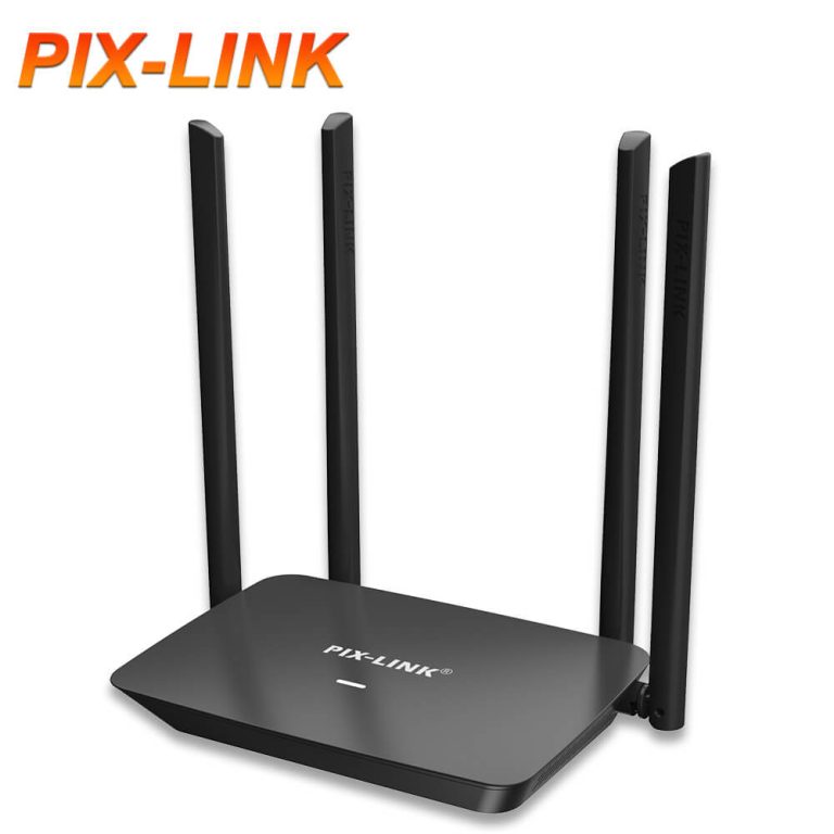 300M Wireless Router WR37