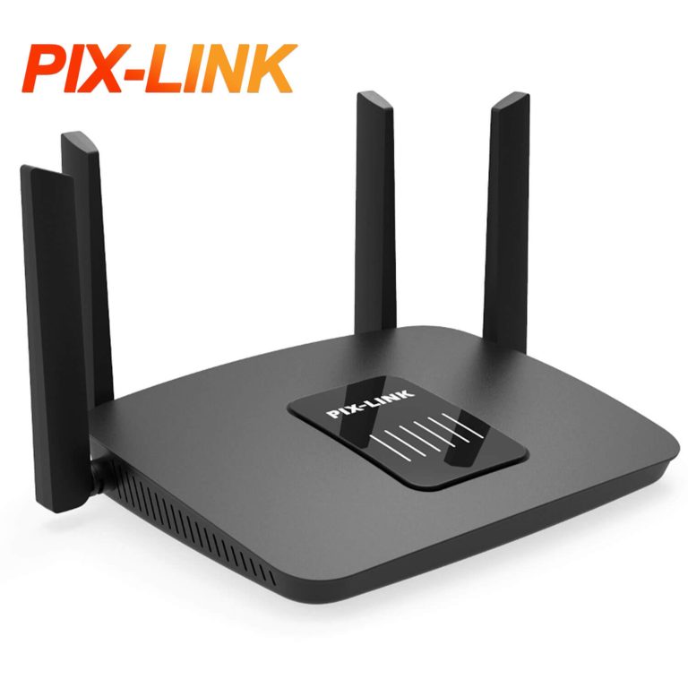 1200Mbps Wireless Router AC06