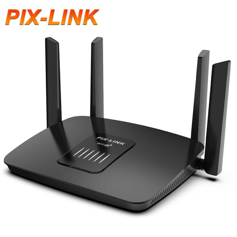 1800Mbps WIFI 6 Router AX03