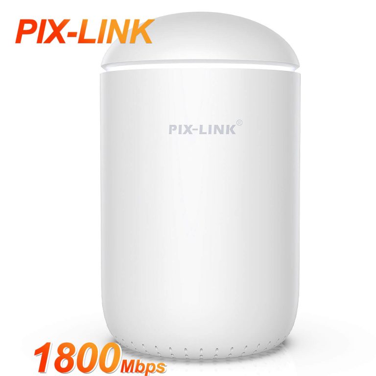 1800Mbps WIFI 6 Router AX02