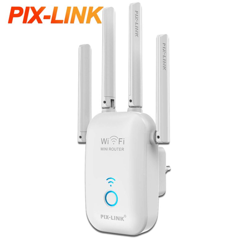 1200M WiFi Repeater AC27