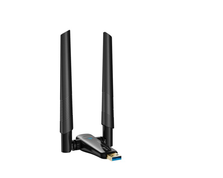 1800M Wifi Adapter UAX06