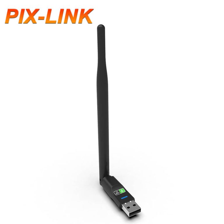 150M Wifi Adapter UW07BT