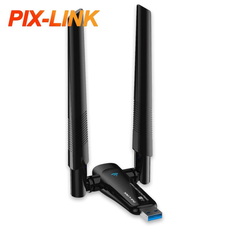 1200M Wifi Adapter UAC20