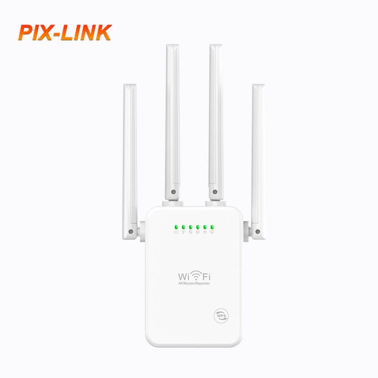 300M Wireless Repeater WR47D4Q