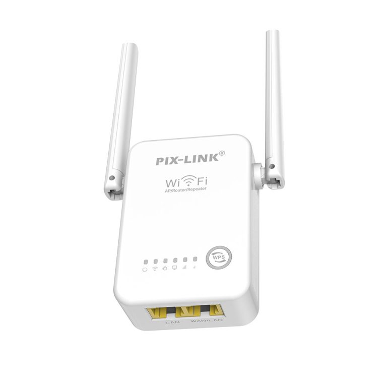 300M Wireless Repeater WR48D2Q