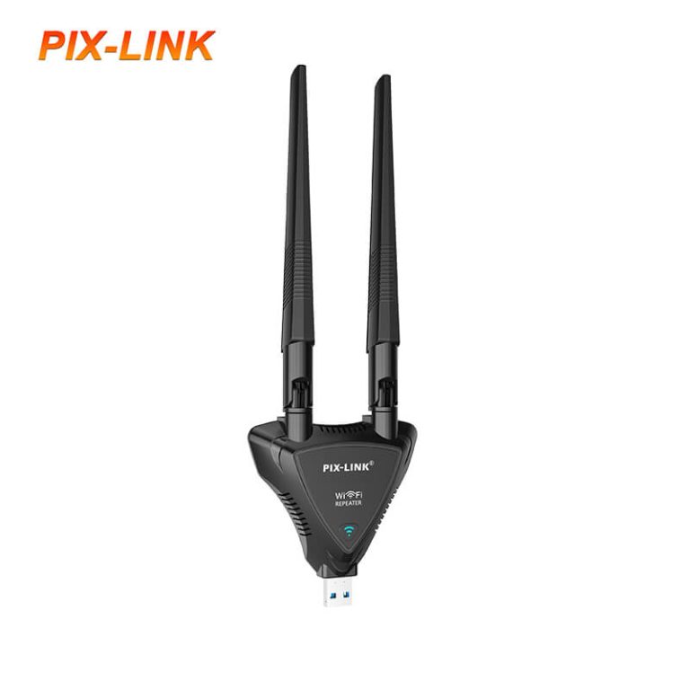 1200M Wifi Adapter UE06