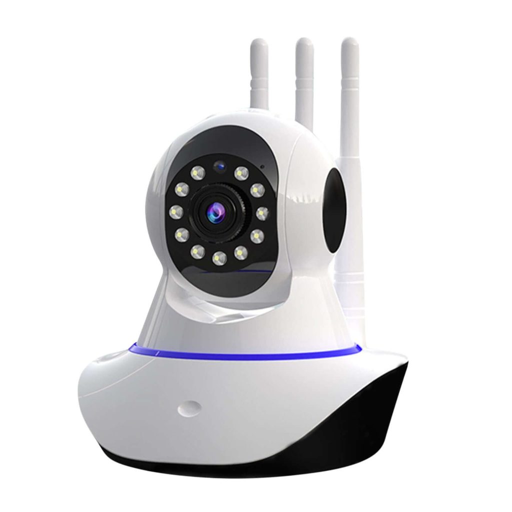 WiFi Home Security Camera